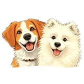 Logo Les Poilus de Manou
